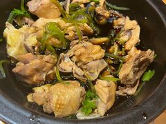 -云海肴云南菜·蒸汽石锅鱼(北京良乡华冠店)