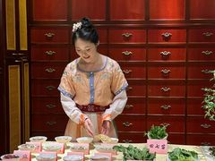 -钦善斋·养生膳食·精典川菜(武侯祠店)