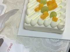 -积慕Cake(解放大道店)