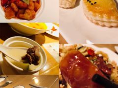 -老船坞餐厅(北京亚洲大酒店 )