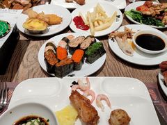 -汉巴味德巴西烤肉(顺和广场店)