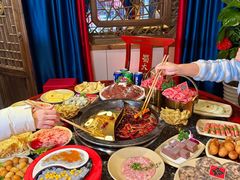 -蜀大侠火锅(总府路店)