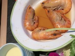 -阿古蒙·传统涮火锅自助(三台子万象汇店)