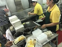 -穗银肠粉店(东川路店)