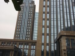 -重庆雾都宾馆-自助餐厅