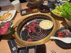 -牛角烧肉(步步高星城天地店)
