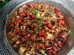 -味妙烤鱼吧(回龙观店)