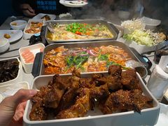 -半天妖烤鱼(石岛店)