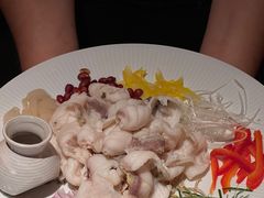 -色響火锅(恒隆广场店)