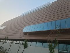 -回龙观体育文化公园