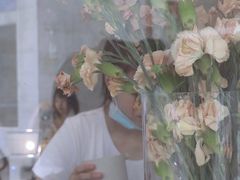 -MQ COFFEE STAND明谦(新洲店)