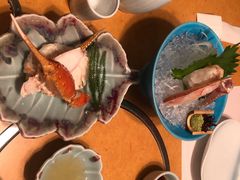 -蟹道乐(梅田店)