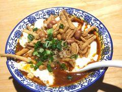 -龙抄手食府(浣花北路店)