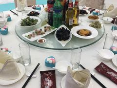 -丽笙精选海仑宾馆·海茂中餐厅