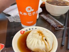 -庆丰包子铺(和平里店)