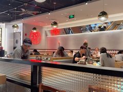 -潮界(虹桥新天地店)