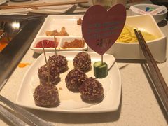 -海底捞火锅鲜切牛肉主题店(长寿路店)