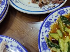 -老爆肚满五香烧牛羊肉