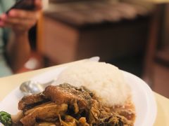 梅菜扣肉飯-永盈茶餐厅(中山四路店)