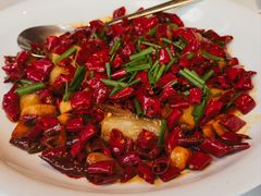 -荣小馆(安达仕店)