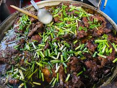-无名氏面馆(邮电路店)