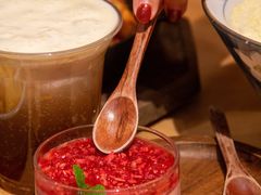 -火山屋台(新街口店)