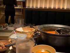 -温野菜涮涮锅(西单大悦城店)