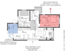 -翼森原创设计·全案实景落地