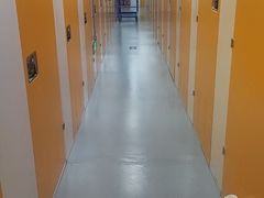 -安东易迷你仓自助寄存仓库(淞虹路店)