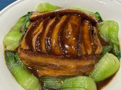 -卫鼎轩·曹公馆(鼓楼店)