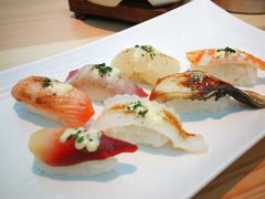 -TORO MaKi 寿司·日料(华创店)