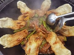 -老东北大铁锅·烧烤·东北菜