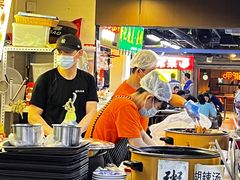 -安徽阜阳卷馍(西单店)