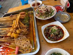 -雲记卢妈冷锅串串(中道街总店)