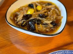 炒素什锦-同得兴 Since·1995 传统苏式面馆(十全街店)