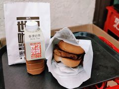 -世记咖啡(氹仔外卖店)