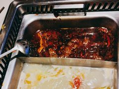 -重庆高老九火锅(万象城店)