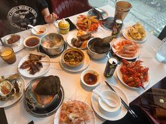 -九月海·海鲜自助(世纪东方店)