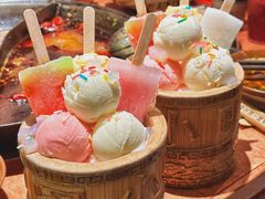 -周小明火锅(黑金冠社区店)