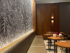 -星巴克(真如星光耀广场店)