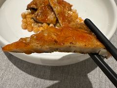 香酥海苔虾饼-凯逸轩·匠心粤菜(中城名仕汇店)