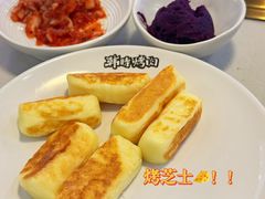 -韩时烤肉(枫蓝店)