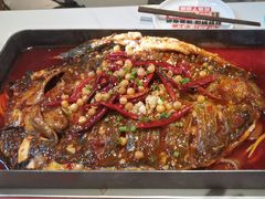 -雅佳神话·麻辣烤鱼(新街口店)