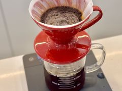 -豆子日记咖啡 BeanDaily Cafe