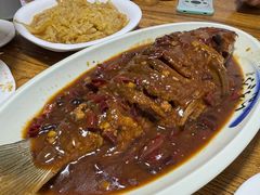 -红实家常菜(静安里店)