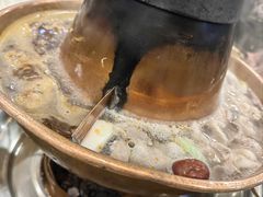 -福寿斋·老北京铜锅涮肉·烤鸭(顺义总店)