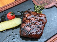 -MR.ROCKY洛奇先生·西餐&酒吧(太古仓店)