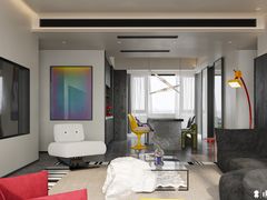 -山乙建设丨更懂年轻人的设计品牌