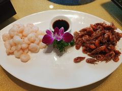 -浦江餐饮•上海菜馆(五四路店)