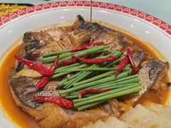 -老德州四合院·德州菜(天衢路店)